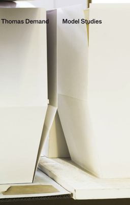 Thomas Demand: Model Studies I and II