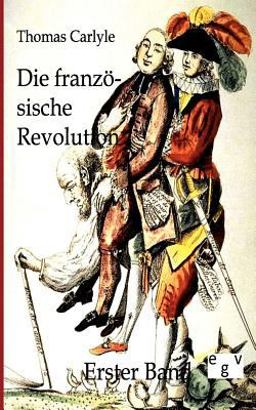 Die Französische Revolution