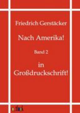 Nach Amerika!