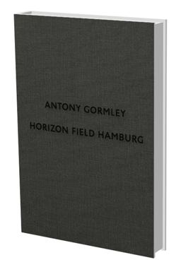 Antony Gormley: Horizon Field Hamburg Antony Gormley: Horizon Field Hamburg