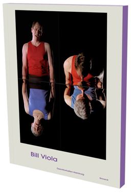 Bill Viola: Installationen