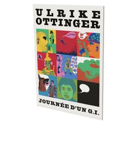 Ulrike Ottinger: Journée d'un G. I.