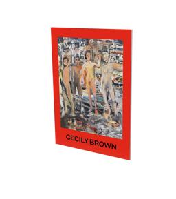 Cecily Brown: the Spell