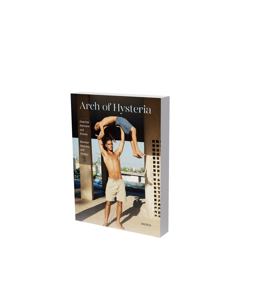 Arch of Hysteria - Zwischen Wahnsinn und Ekstase