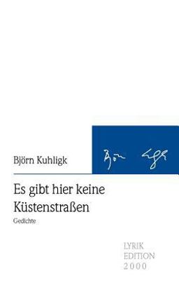 Es Gibt Hier Keine Küstenstraßen