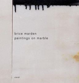 Brice Marden