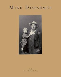 Mike Disfarmer
