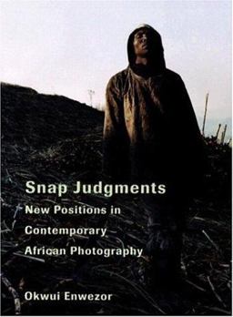 Snap Judgments