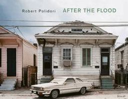 Robert Polidori After the Flood  9783865212771 Front Cover