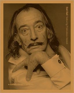 Dalí Dalí Featuring Francesco Vezzoli