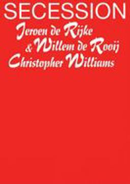 Christopher Williams: Secession