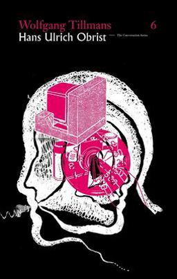 Hans Ulrich Obrist and Wolfgang Tillmans: the Conversation Series