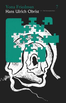 Hans Ulrich Obrist and Yona Friedman: the Conversation Series