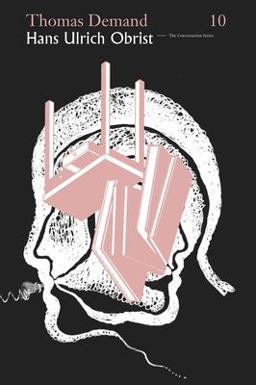 Hans Ulrich Obrist and Thomas Demand: the Conversation Series