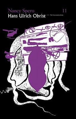 Hans Ulrich Obrist and Nancy Spero: the Conversation Series