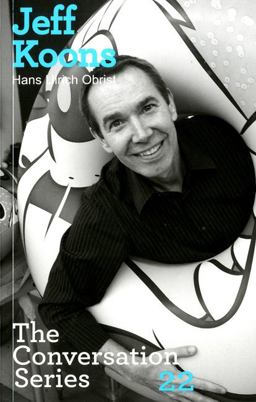 Hans Ulrich Obrist and Jeff Koons: the Conversation Series