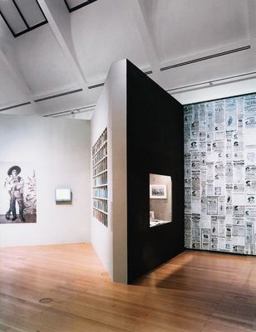 Candida Höfer: Kuehn Malvezzi