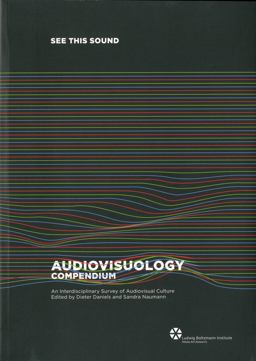 Audiovisuology - See This Sound