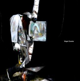 Nigel Cooke Nigel Cooke