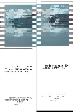 Gerhard Richter: Eis