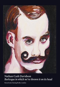 Nathan Cash Davidson