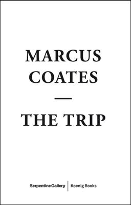 Marcus Coates