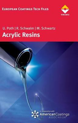 Acrylic Resins Acrylic Resins