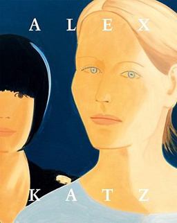 Alex Katz