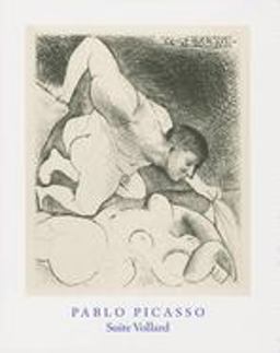 Pablo Picasso: Suite Vollard