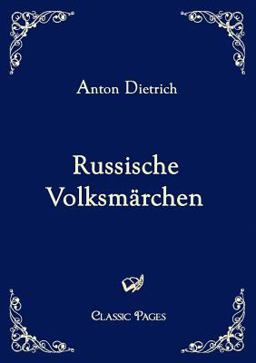 Russische Volksmärchen