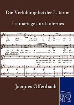 Die Verlobung Bei der Laterne