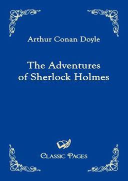 The Adventures of Sherlock Holmes