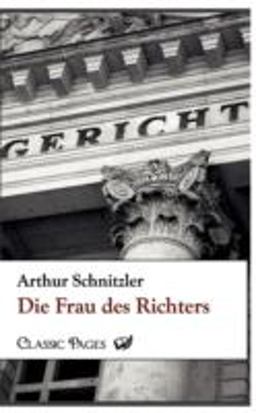 Die Frau des Richters