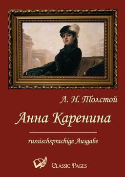 Anna Karenin