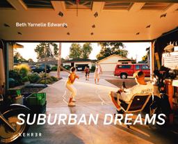 Suburban Dreams  9783868281842 Front Cover