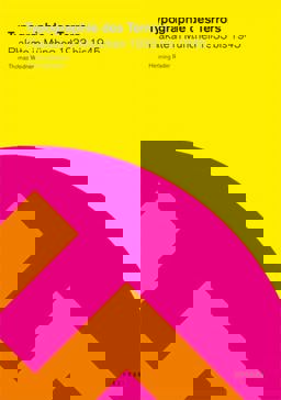 Typographie des Terrors