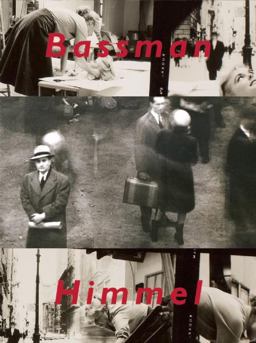Lillian Bassman and Paul Himmel 2nd 9783868283655 Front Cover