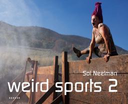 Weird Sports 2 2014 9783868285161 Front Cover