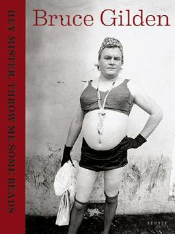 Hey Mister, Throw Me Some Beads!  9783868286083 Front Cover