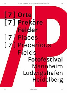Fotofestival Mannheim, Ludwigshafen, Heidelberg 2015 9783868286403 Front Cover
