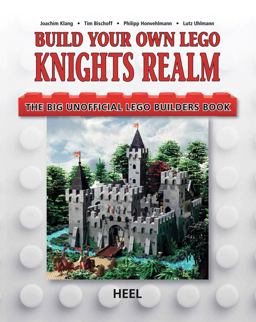 Build Your Own Lego Knight's Realm