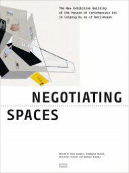 As-If: Negotiating Spaces