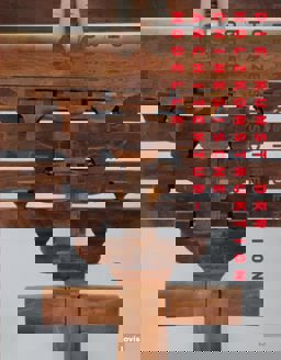 Die Kunst der Holzkonstruktion