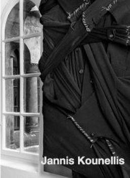 Jannis Kounellis: Magdeburg Jannis Kounellis: Magdeburg