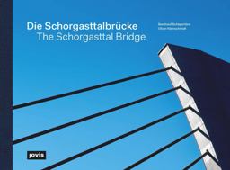 Die Schorgasttalbrücke
