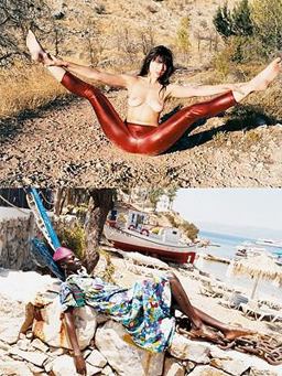 Deste Fashion Collection Deste Fashion Collection