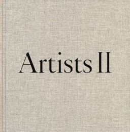 Jason Schmidt Artists II  9783869306322 Front Cover