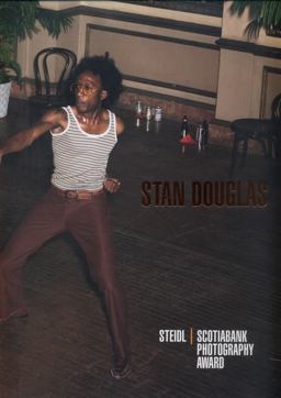 Stan Douglas Stan Douglas