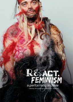 Re. act. feminism No. 2