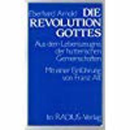 Revolution Gottes